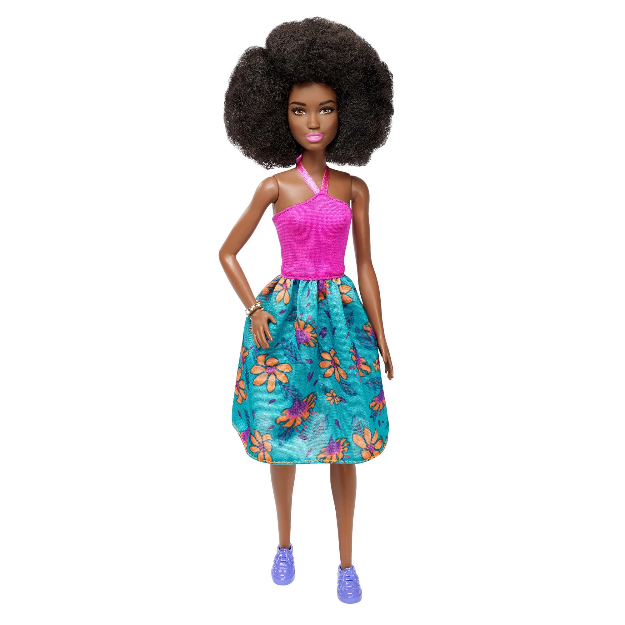 Barbie  Fashionistas Ken 13  Distressed Denim custom spring dress for Babrie