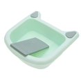 thumbnail image 4 of Cubo de ropa antideslizante BLESIY lavabo tipo tabla de lavar, 4 of 8