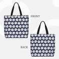 thumbnail image 2 of Balery Cute Sheep With Star Bolsa de Mano para Mujeres con Cremallera, Bolsa de Gimnasio con Compartimentos, Bolsa para Laptop, Bolsa para Trabajo, 2 of 7