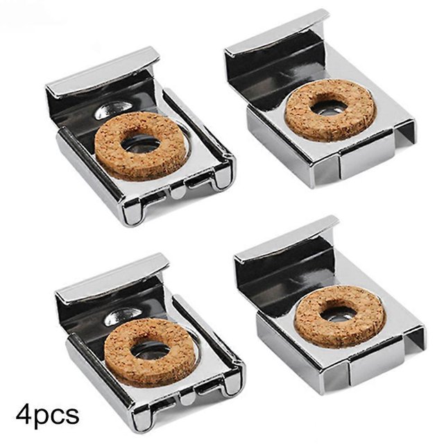 Frameless Bathroom Mirror Glass Wall Mounting Fixing Kit Hardware-With Screws Shelf Support Brackets Holder Support Mirror Acces