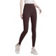 thumbnail image 2 of Pantalones deportivos casuales de cintura alta para mujer, con efecto lifting y medias de seda., 2 of 3