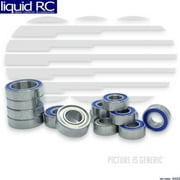 Trinity TEP3201 Super Sonic Ae B74.1 Series Ceramic Bearing Set