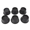 thumbnail image 2 of Bed Risers, Furniture Risers Plastic Universal  for Furnitures for Bed, 2 of 8