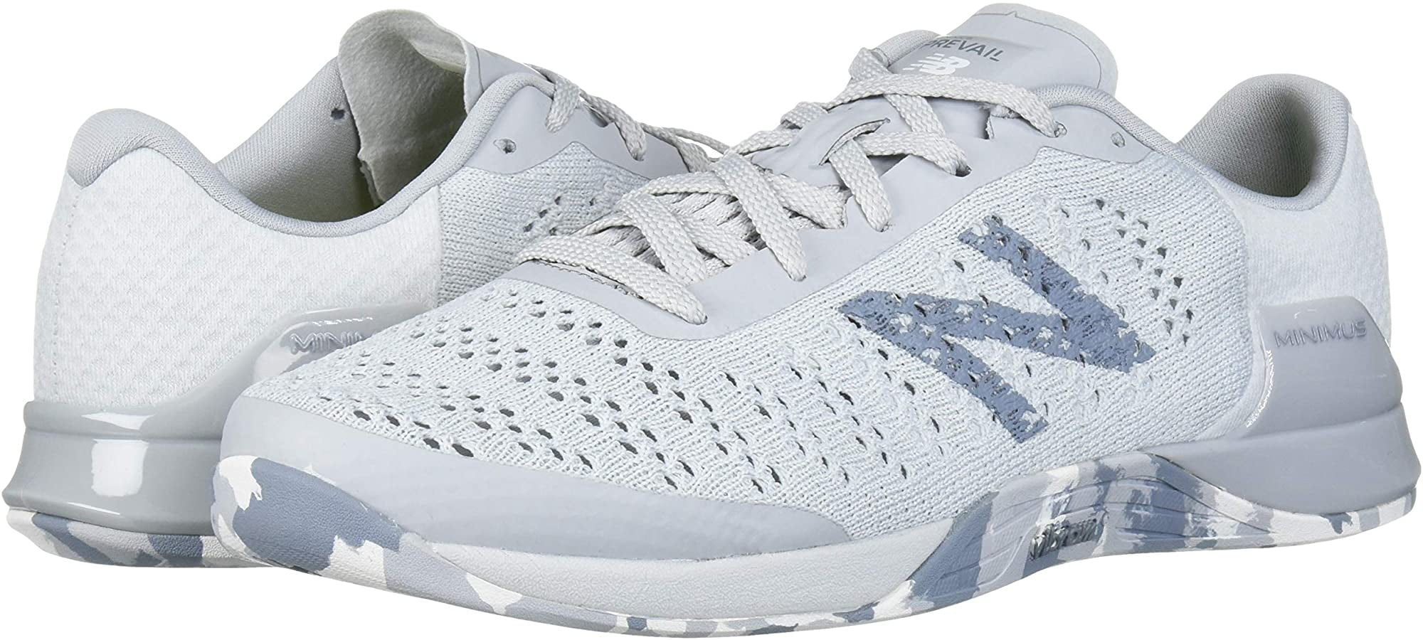 New Balance Womens Minimus Prevail V1 