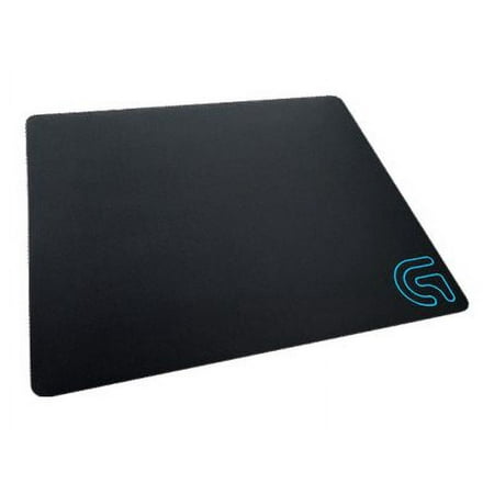 Logitech - G240 Gaming Mouse Pad - Black