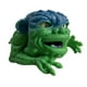 thumbnail image 4 of BOGLINS Alien Vizlobb 8 Figura coleccionable con piel súper elástica y ojos y boca móviles Juguete retro popular de los años 80 para niños y coleccionistas, 4 of 5