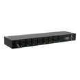 thumbnail image 3 of CyberPower Switched Series PDU20SW8FNET - power distribution unit, 3 of 4
