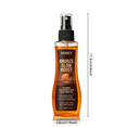 thumbnail image 6 of HOREY Bronze Tanning Oil Spray,4fl oz, 6 of 6