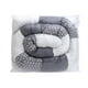 thumbnail image 1 of 1 Uds. Almohadilla de almohada para cabecera de bebé, 1 of 3