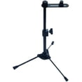 thumbnail image 2 of Hamilton Nu Era Tabletop Stand with Offset Adapter, Clip and Bag Black, 2 of 2