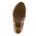 thumbnail image 6 of Spring Step L'Artiste Women's Icon-Fleur Pump, 6 of 7