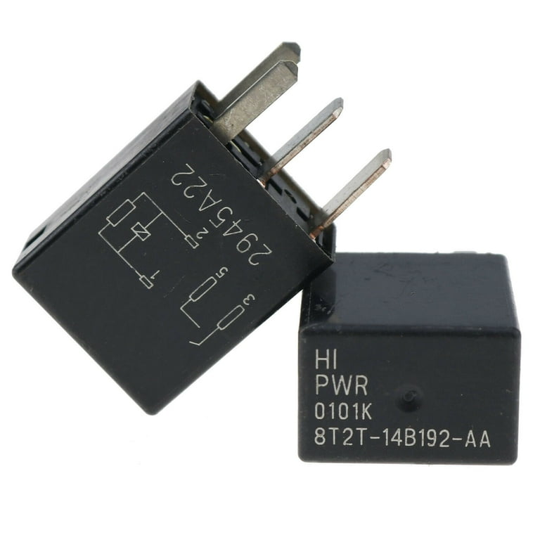 Amazon.com: 8T2T14B192AA 8T2T-14B192-AA 4 pcs 4 pin Multi