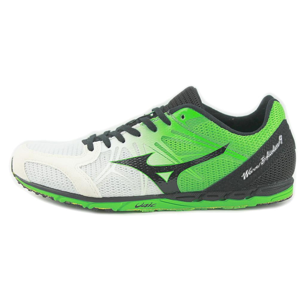 mizuno wave ekiden 9 grey