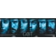 thumbnail image 2 of Rompecabezas Panorama Game Of Thrones Rostros 1000 Piezas Clementoni 39590, 2 of 2