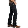 thumbnail image 3 of Wrangler Retro Slim Fit Bootcut Dax - Mens Jeans  - 77Mwzdx, 3 of 5