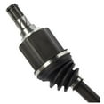 thumbnail image 4 of Geelife For 07-13 Nissan Altima Front CV Axle Shaft 2 For 07-13 Nissan Altima 2.5L, 4 of 7