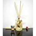 thumbnail image 4 of LOVSPA Pink Peony Reed Diffuser Oil Set, 4 of 7