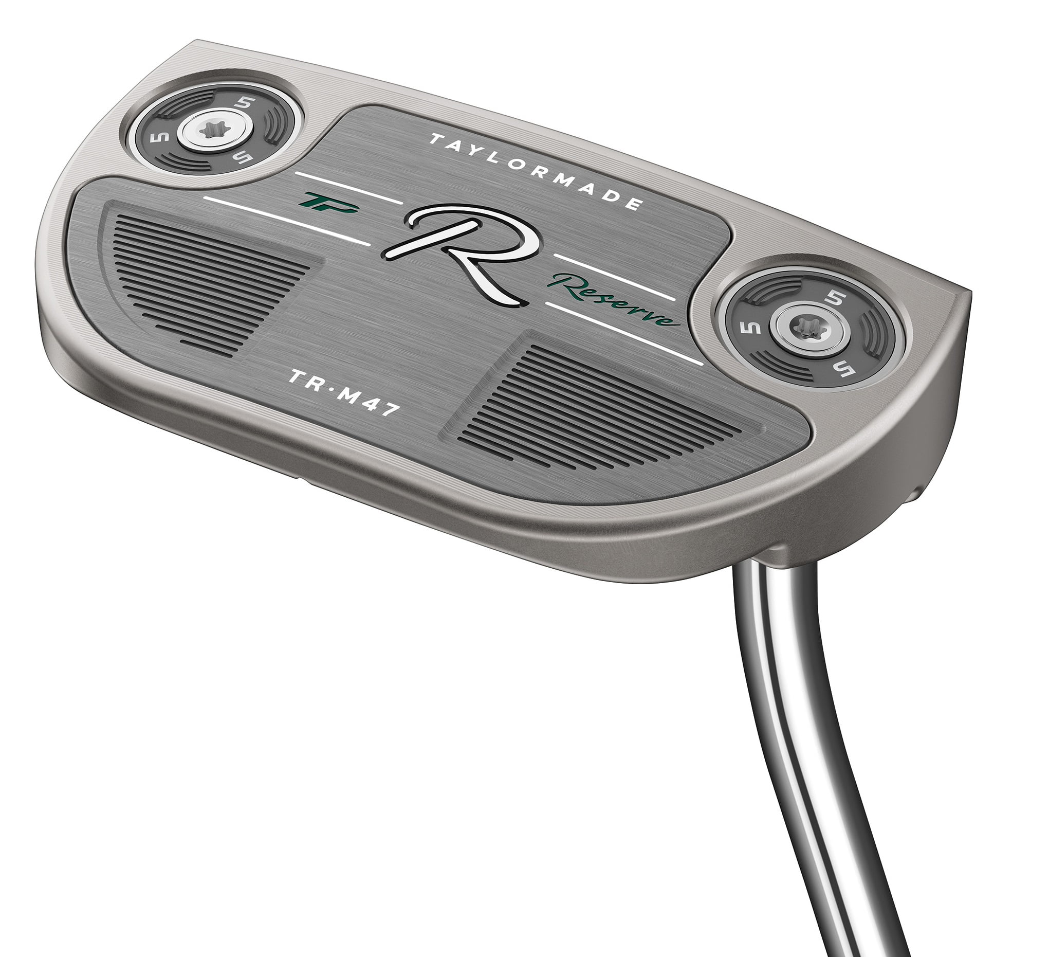 TaylorMade TP Black Balboa Putter 35'' Inches - Walmart.com
