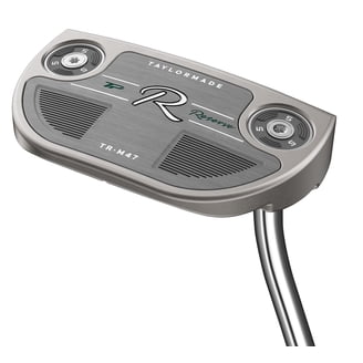 TaylorMade TP Black Balboa Putter 35'' Inches - Walmart.com