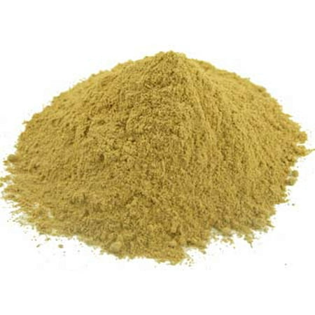 Elecampane Root Powder - Best Botanicals Licorice Root Powder 4 oz.
