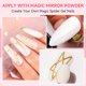 thumbnail image 2 of Esmalte de uñas elástico transparente Spider Gel Makartt 3D, 2 of 9
