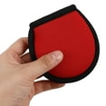 thumbnail image 3 of SEWOART Golf Ball Washer Pocket Neoprene Ball Cleaning For Golf Activities 1Pack, 3 of 6