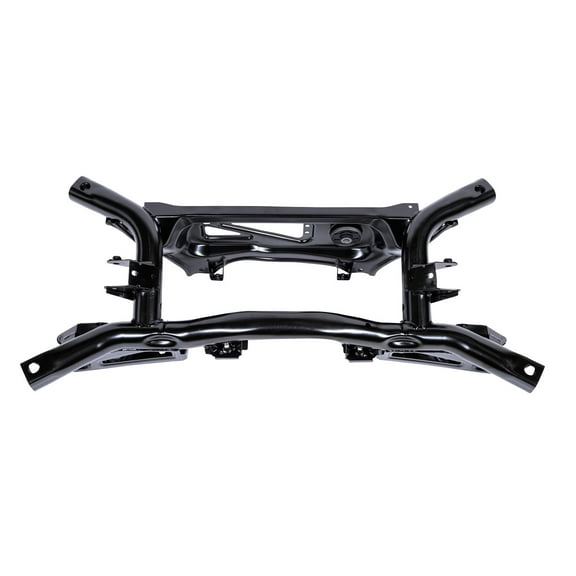 MOTORHEAD AUTO Rear Subframe Crossmember, Direct OE Replacement for 2007-2017 Jeep Caliber Compass Patriot 4WD AWD