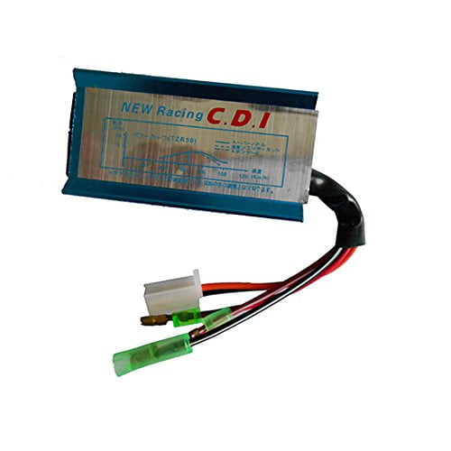 Performance Racing Cdi Polaris Predator 50 90 Scrambler 50 Sportsman 50 Atv Quad No Rev Limit Advanced Timing Walmart Com Walmart Com