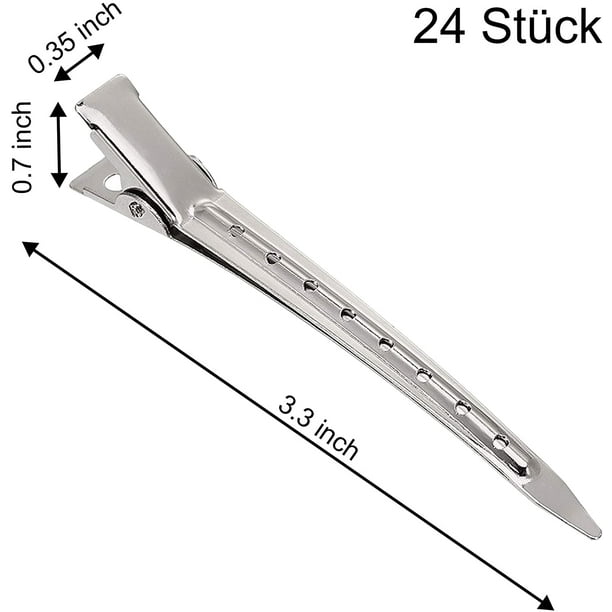 Hair clips near deals me