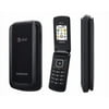 Samsung SGH-A157 Black (AT&T) Cellular Phone