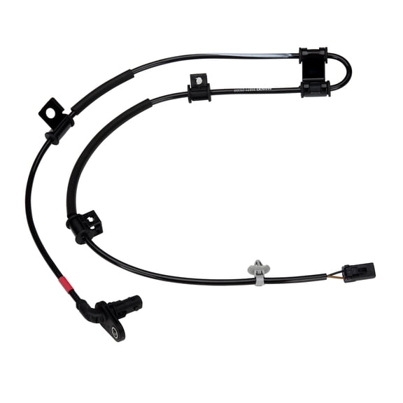 Mando ABS Wheel Speed Sensor 25A5082 Fits select: 2011-2013 HYUNDAI TUCSON GLS/LIMITED, 2015 HYUNDAI TUCSON GLS