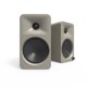 thumbnail image 1 of Parlantes Kanto ORA4 140W Bluetooth 5.0 USB-C Woofer de 4", 1 of 3