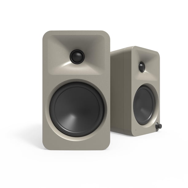 Parlantes Kanto ORA4 140W Bluetooth 5.0 USB-C Woofer de 4"