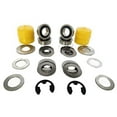 thumbnail image 1 of Lefu Riding lawn mowers front wheel bearing kit for M123811 AM127304 M143338 9040H, 1 of 9