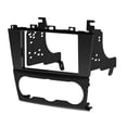 thumbnail image 3 of Subaru Impreza/Crosstrek 2015-Up DDIN Radio Installation Kit by Metra, 3 of 5