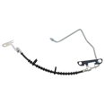 thumbnail image 6 of Geelife Rear Brake Hose Fits 04-07 Town & Country 01-03 Voyager 01-07 Caravan, 6 of 11