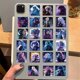thumbnail image 4 of 60pcs Cool Cyberpunk Girls Stickers for Water Bottles, Anime Girls Waterproof Graffiti Decals for Teens Laptop Scrapbook Phone, 4 of 4