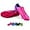 Pink/Purple, variant on Vizari Ranger Firm Ground Soccer Cleats for Kids – Durable, Comfortable, and Lightweight Soccer Shoes for Toddlers, Little Kids, and Big Kids, Pink/Purple, 13.5