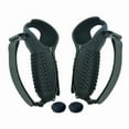 thumbnail image 1 of Anti-Throw Controller Shells Grips Rocker Caps for Pico 4 VR Handle Protective Pouch VR Controller Sleeves Lightweight, 1 of 5