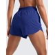 thumbnail image 2 of Shorts CRZ YOGA Dolphin 3" Secado Rápido Cintura Alta Azul XL, 2 of 4