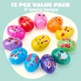 thumbnail image 3 of Huevos De Pascua Joyin Con Juguetes Squishy X24 Unid, 3 of 5
