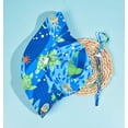 thumbnail image 4 of Chapeau de Soleil pour Enfants avec UPF 50+ Chapeau Bob d'Été pour l'Extérieur à Bord, Chapeau de Protection, 4 of 6