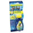 thumbnail image 2 of Aqua Chek Aqua Chek Yellow Test Strips Free Chlorine, 50 Strips, 2 of 2