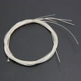 thumbnail image 4 of 6pcs 39inch Nylon Classical Guitar String Guitar Strings Replace Set 027-043, 4 of 8