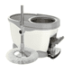 thumbnail image 1 of Trapeador Spin Mop y Cubeta con Pedal Komfort Blanco, 1 of 5