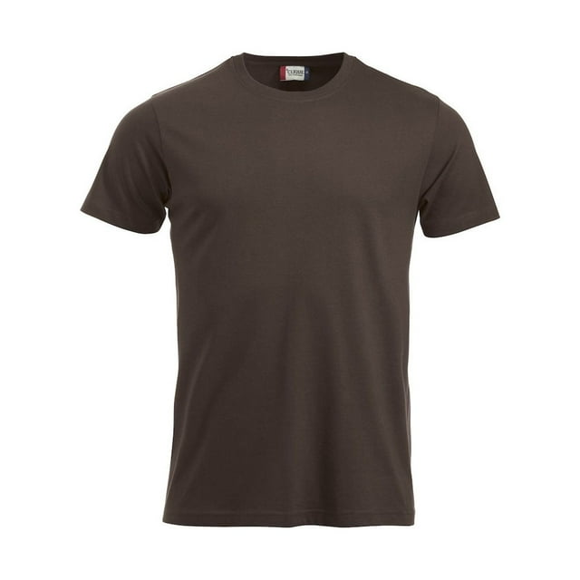 Clique Nouveau T-Shirt Classique pour Homme