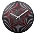 thumbnail image 5 of Habitación Habitación Reloj de pared Reloj de pared Colgante de pared Animación redonda Sin ruido Decoración Sunnimix Reloj de pared decorativo, 5 of 5