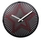 thumbnail image 5 of Decorativo Negro De Las Ilusiones Dinámicas Grandes D De Pared 12inch Para la regala Casero De La Decoración, SELECCIONA Colco Reloj de pared decorativo, 5 of 5