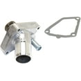 thumbnail image 5 of THERMOSTAT Compatible with 2005-2013, 2015-2019 Nissan Frontier 2003-2007 Infiniti G35 6Cyl 4.0L 3.5L, 5 of 5