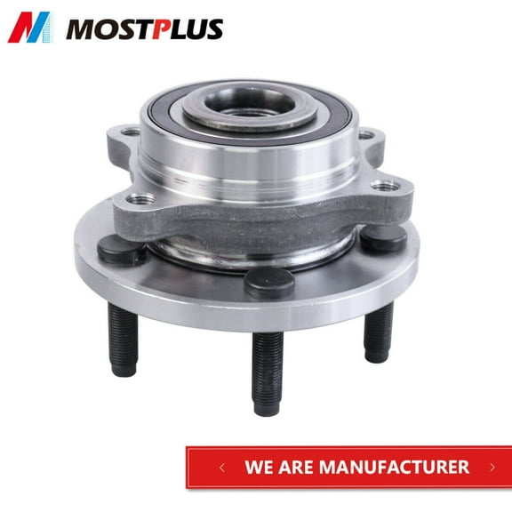 1PC Rear Wheel Bearing Hub For Lincoln MKS MKT MKX Ford Flex Edge Taurus 513275